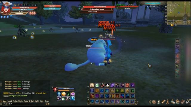 Atk lvl +5 Def lvl + 5 Blessing - Epic perfect world смотреть онлайн