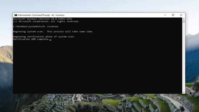 The System Detected an Overrun of a Stack-Based Buffer in This Application FIX смотреть онлайн