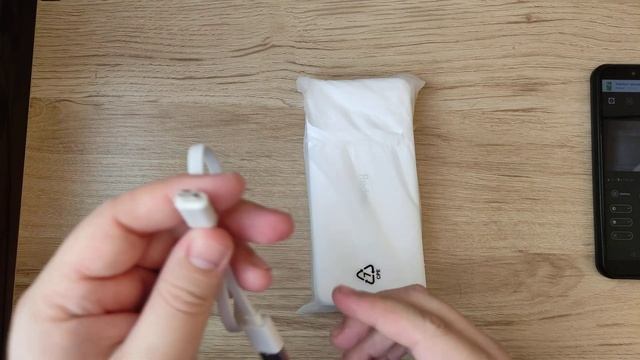 Обзор на Xiaomi Redmi power bank 20000. смотреть онлайн