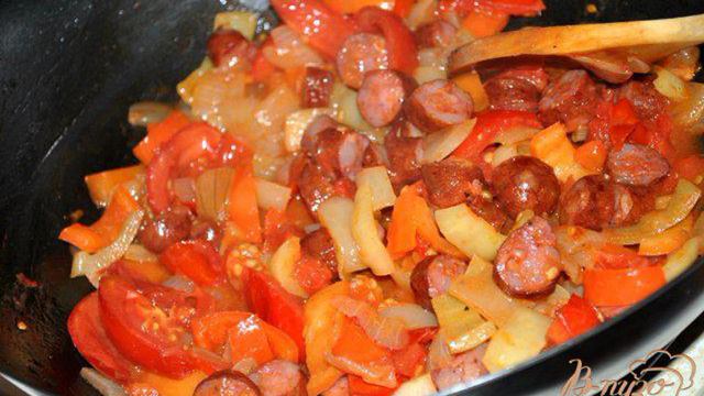 Книга рецептов