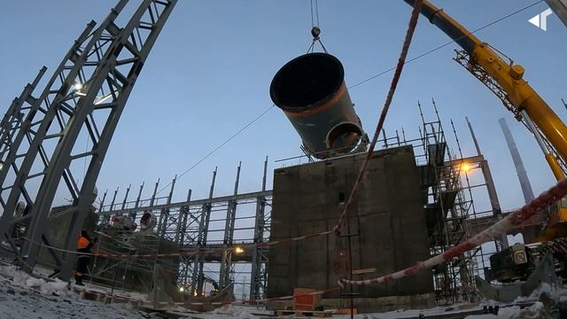 0612 ГИГАНТЫ ГЛОБАЛЬНОЙ СТРОЙКИ смотреть онлайн
