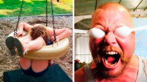 Выросли, но не повзрослели