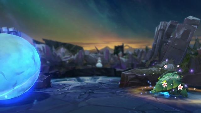¡Nunu y Willump a la aventura! | Tráiler de campeón - League of Legends смотреть онлайн