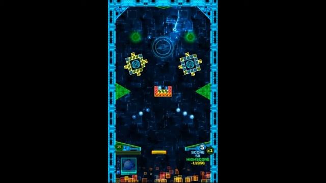 Breakout Pinball CrossOver Dev Diary Part 11 смотреть онлайн