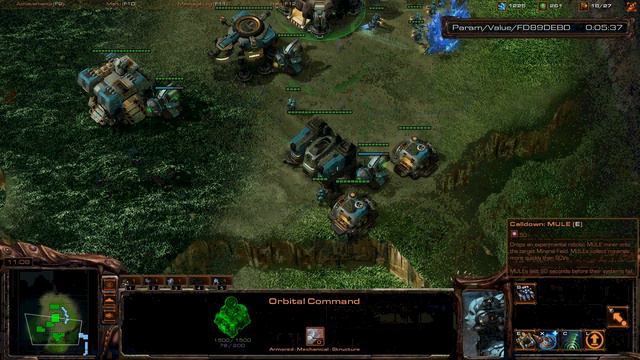 Incandescence's Basics of Starcraft 2.avi смотреть онлайн