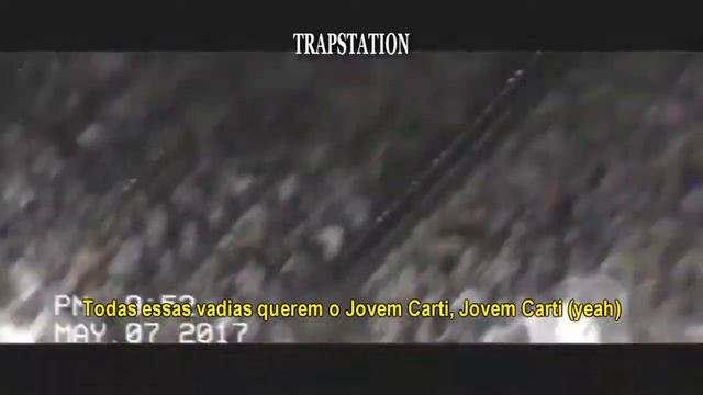 Playboi Carti - Magnolia (LEGENDADO) смотреть онлайн