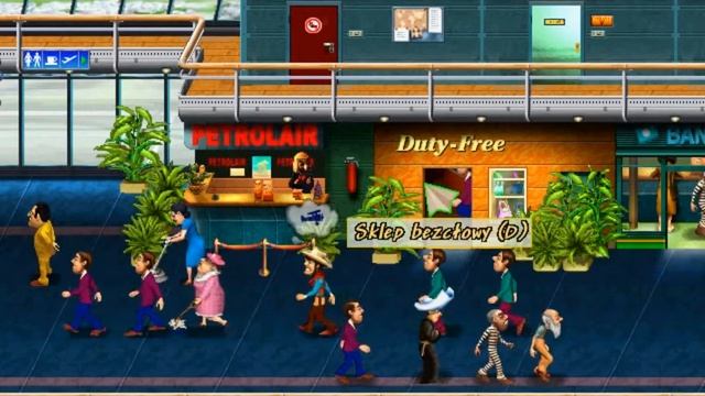 1# Airline tycoon evolution смотреть онлайн