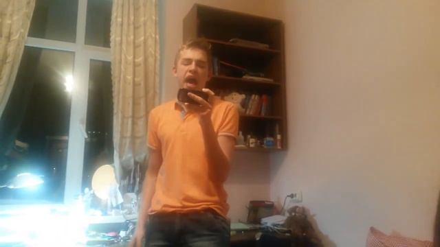 Глебан - Моя бабушка курит трубку смотреть онлайн