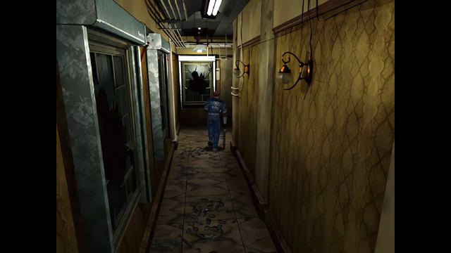 🔴 Resident Evil 2 (1998) Kill Everything Challenge! смотреть онлайн