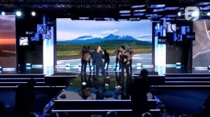 Магда Иван - РОССИИ СЛАВА! (слова Сергей Сашин, музыка Магда Иван)