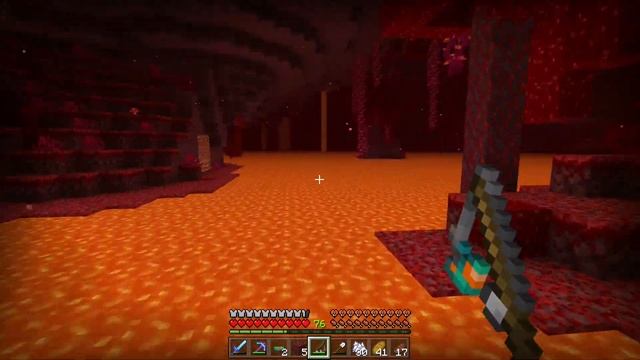 #34-A Arpenteur ou comment trouver une forteresse ? - Le Guide Minecraft - Console et Windows 10 смотреть онлайн