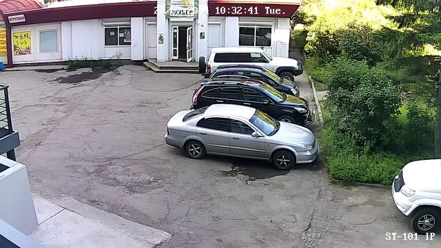 ST 101 IP смотреть онлайн