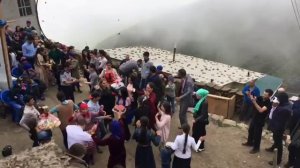 Свадьба в Куруше 22.07.2018 г