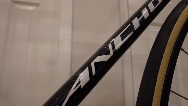 My Bridgestone Anchor Njs Track Bike / Channel Intro