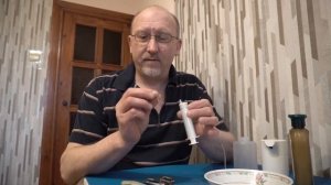 Как заправить дозатор для мыла XIAOMI. (Сенсорный диспенсер)