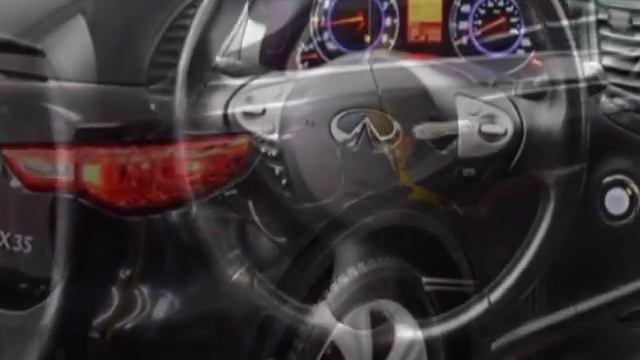 2010 INFINITI FX35 AWD 4dr SUV - Addison, IL смотреть онлайн