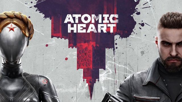 Atomic Heart OST: Ольга Восконьян, БИО, Atomic Heart - Golden Hoop (NEUS Remix) смотреть онлайн
