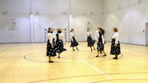 Slytherin house - Team "9 и 3/4" - SCD Festival 2019