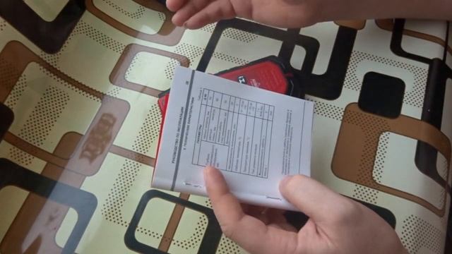 Детектор проводки/ Elitech Д 80 / Wiring detector/ Elitech D 80 / смотреть онлайн