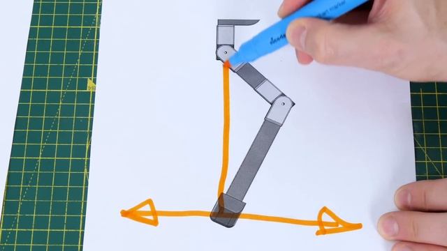 Could Alien Tripods really walk Robot смотреть онлайн