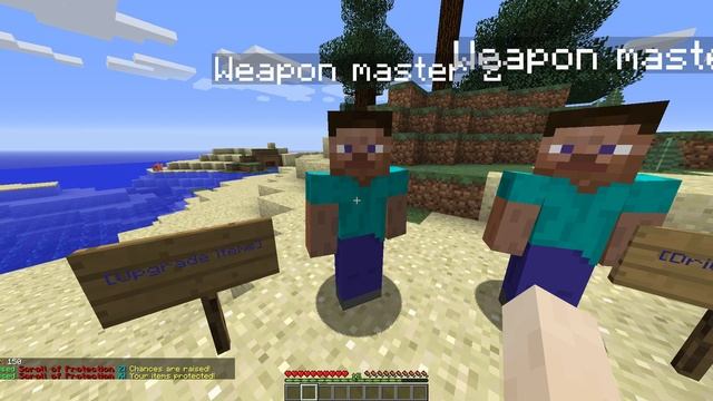 RPG Player Leveling [Upgrade items] смотреть онлайн