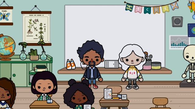 сериал "Море слез " часть 1||toca Kelly ||сериал тока бока смотреть онлайн
