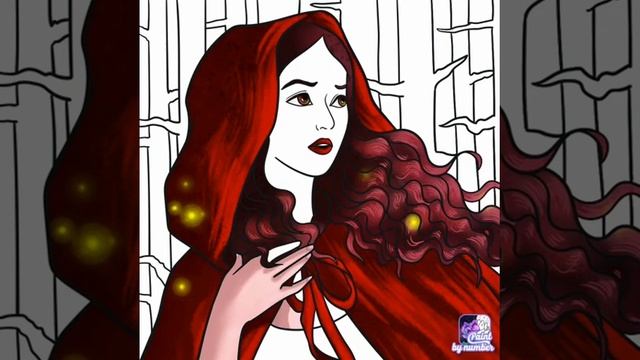 Ai muốn xem tiếp phần sau thì nhớ ấn like .Tranh cô bé quàn khăn đó смотреть онлайн