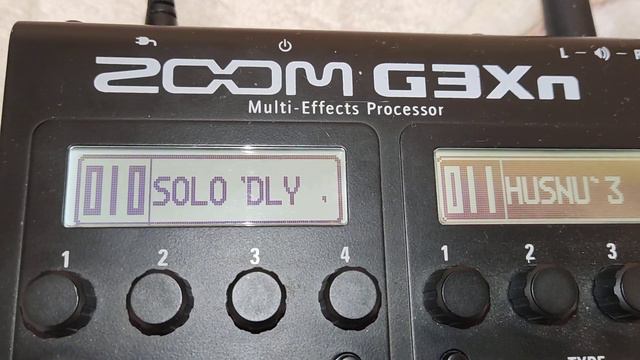 zoom g3xn klarnet sesleri смотреть онлайн