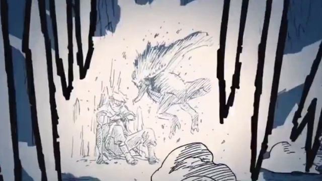 Boruto REVEALS The Truth - Boruto Two Blue Vortex Chapter 7 смотреть онлайн