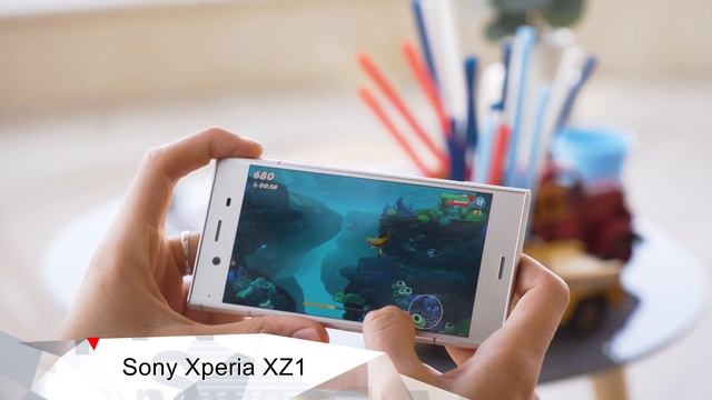 iNews 05.09.17 - второй флагман за полгода: Sony представила смартфон Xperi XZ1. смотреть онлайн