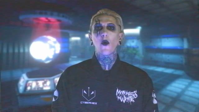 CYBERHEX || 3.11.22. смотреть онлайн