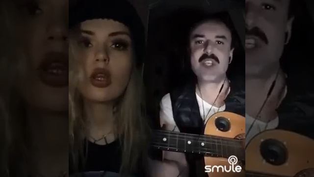Костёр кавер дуэт смотреть онлайн