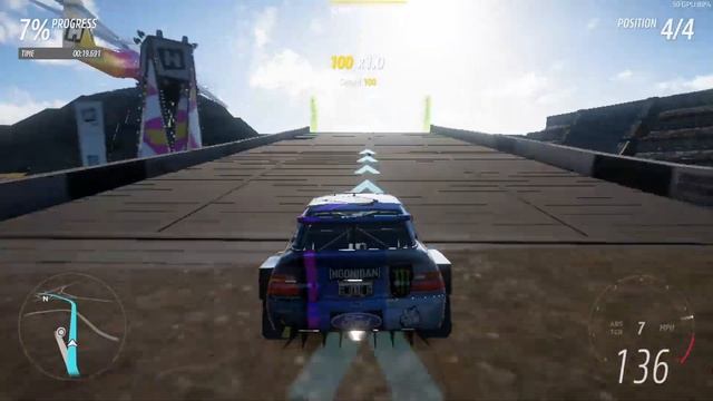 Can you play Forza Horizon 5 on Core i5-1135G7 with Intel Iris XE Graphics? смотреть онлайн