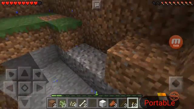 Выживатели 3000!!! Возвращение игры Minecraft PE. смотреть онлайн
