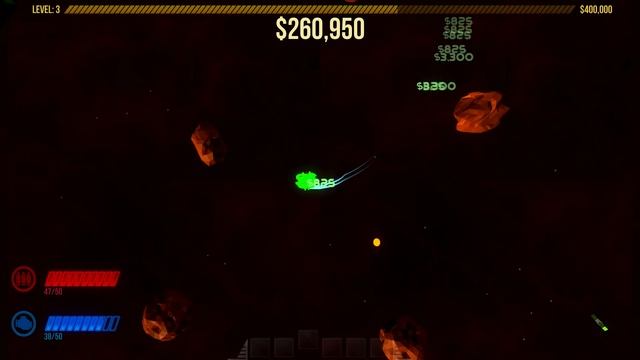 Side Quests: Cashtronauts смотреть онлайн