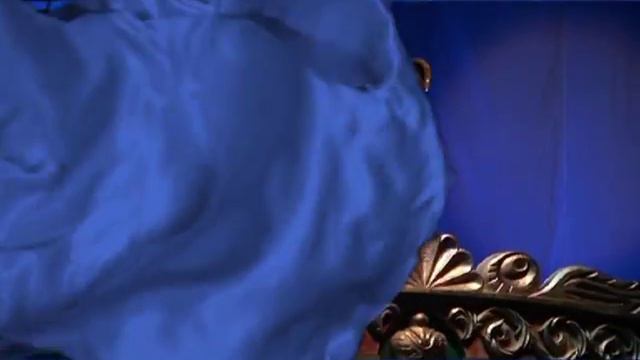 Голубая Камея ролик смотреть онлайн