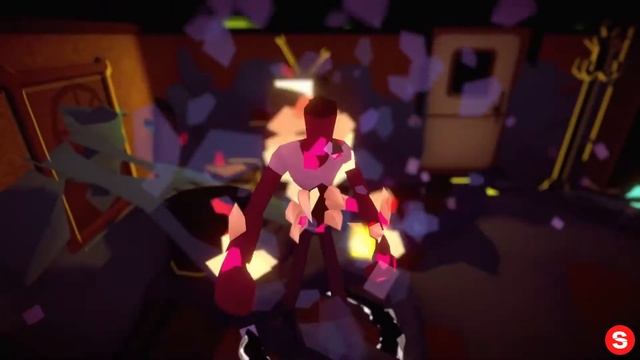 Dread Nautical - Launch Trailer | PS4... IN REVERSE! смотреть онлайн