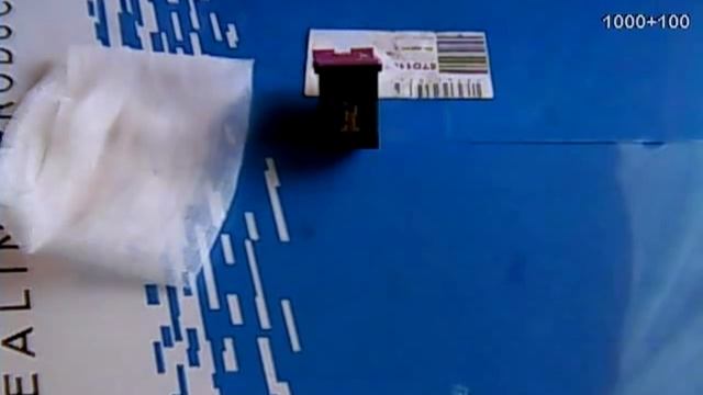 Что делать если не определяется картридж смотреть онлайн