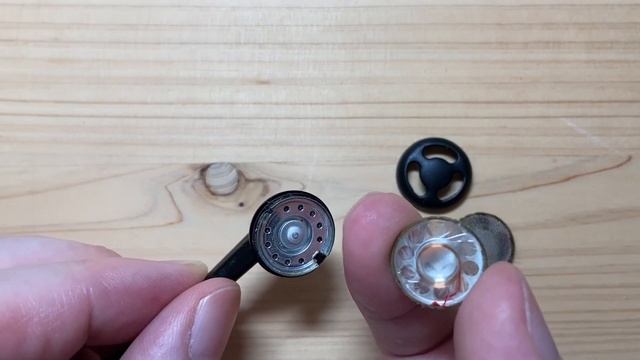 【事件発生】ATH-C505：audio-technica インナーイヤ型イヤホン_もう聴けない～ смотреть онлайн