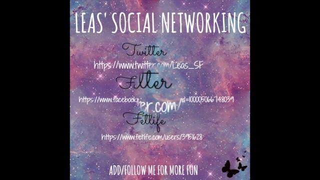 Leas' Social Networking смотреть онлайн