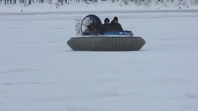 СВП на Волге смотреть онлайн