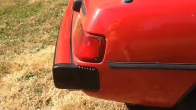 1979 Mazda Rx7 For Sale