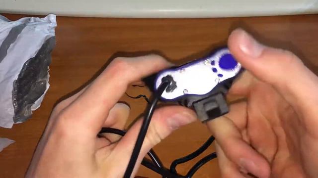 Распаковка Фары для велосипеда SolarStorm X3! смотреть онлайн