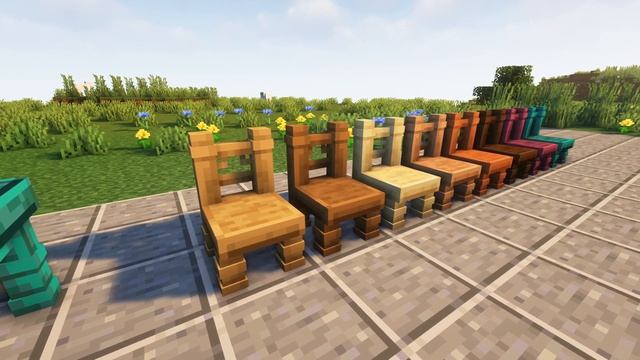 【Java版1.19.2】マインクラフトに革命が起きるおすすめMod10選【Forge・Fabric】 смотреть онлайн