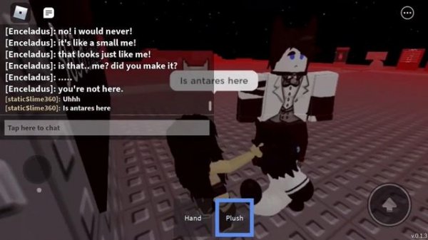 The countdown in the game enceladus but he’s real...