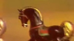 'Ускакали деревянные лошадки   '   В Шарыкина, М Державин