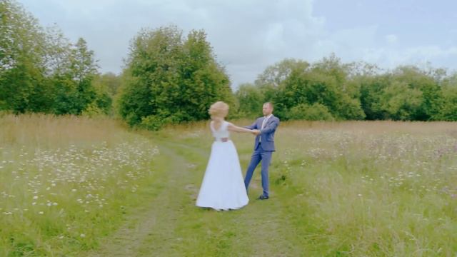 Славянская свадьба | Евгений и Светлана смотреть онлайн