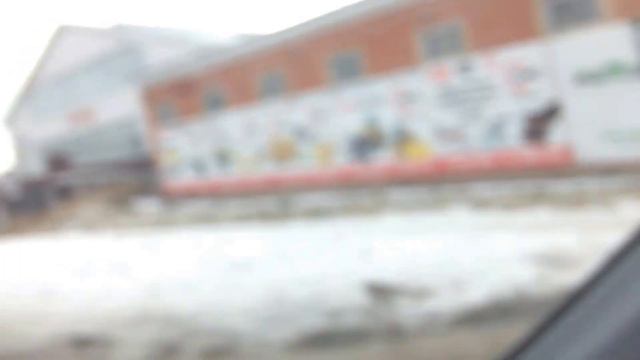 В Братске многотонные фуры ночуют на улице Янгеля смотреть онлайн