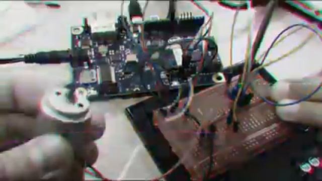 Хакатон - Зажги свой Galileo смотреть онлайн