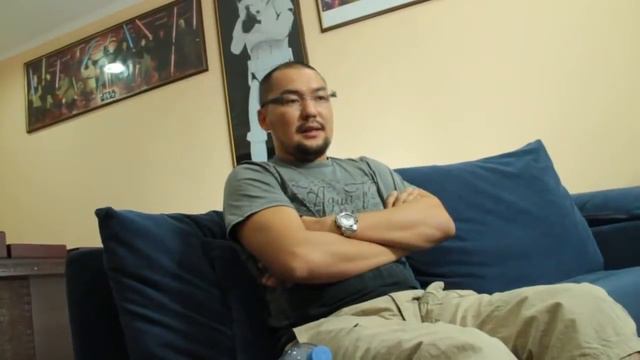 "Крушение СССР" философский взгляд - часть 1 смотреть онлайн